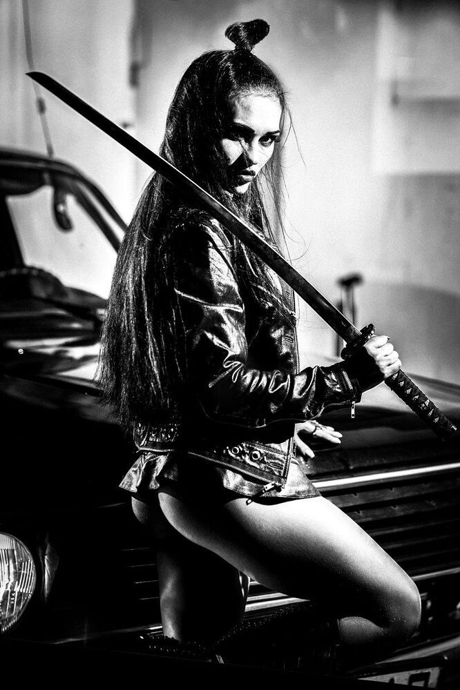 Sin City