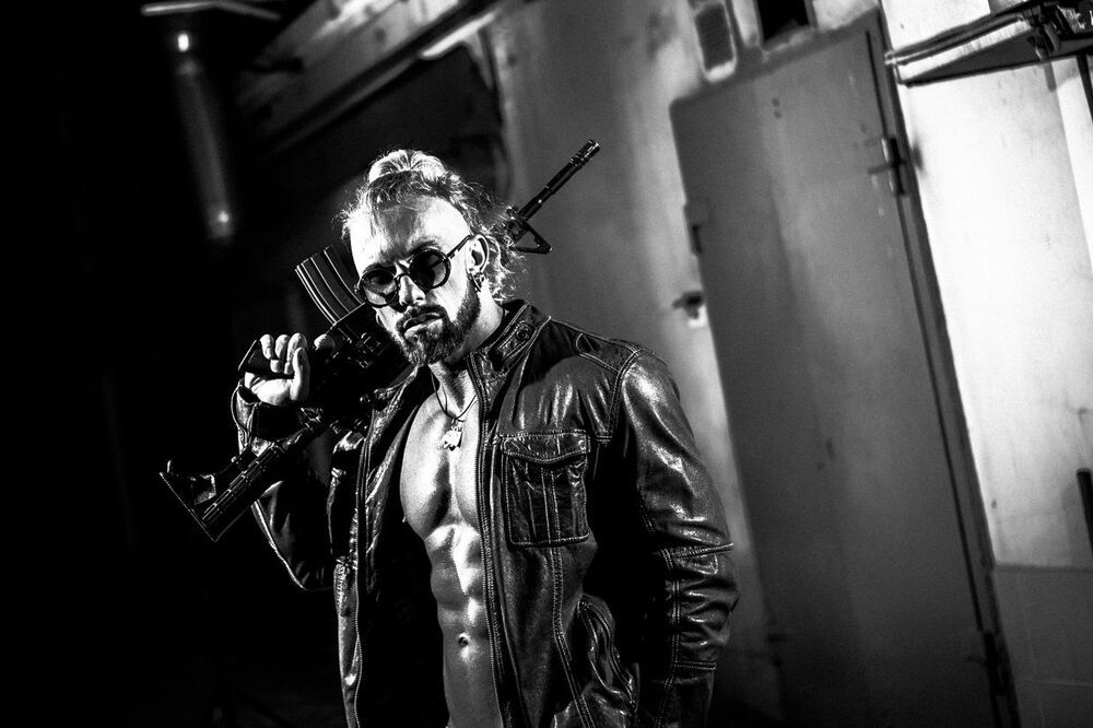 Sin City