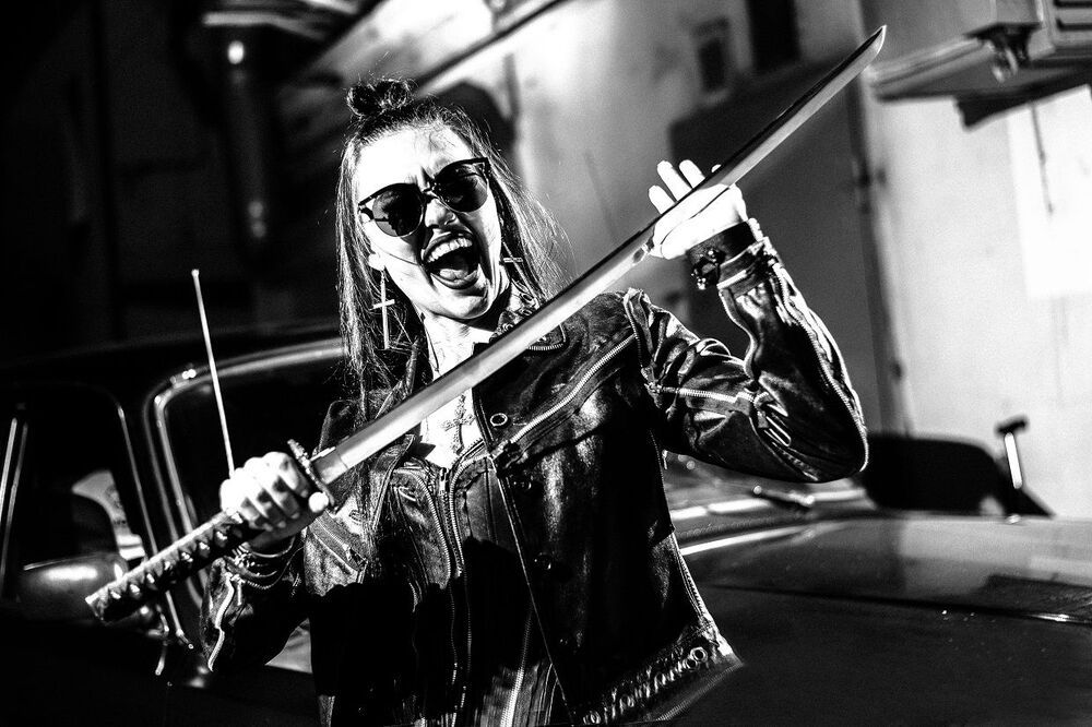 Sin City