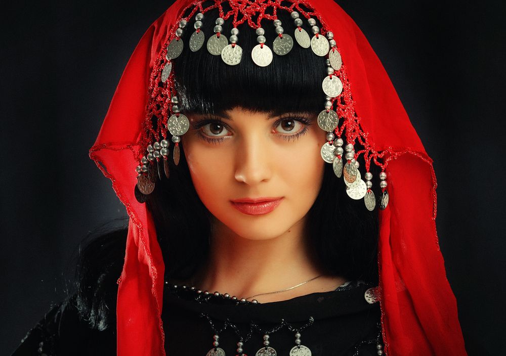 ---= red & black about =---