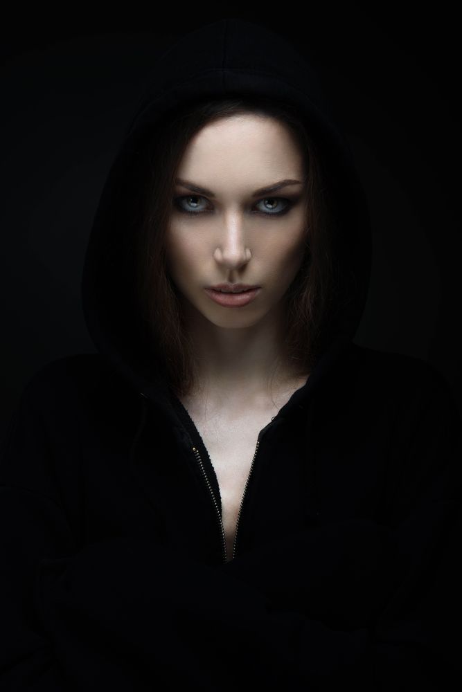 The season of the witch...