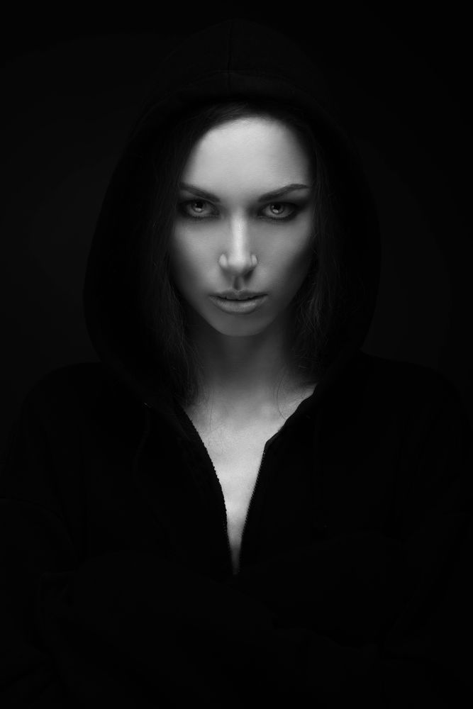 The season of the witch...