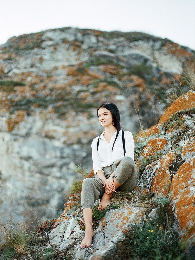 Mountain love