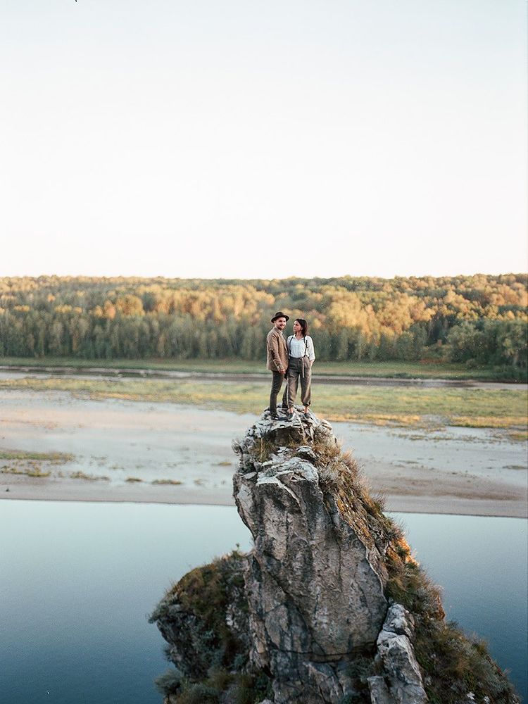 Mountain love