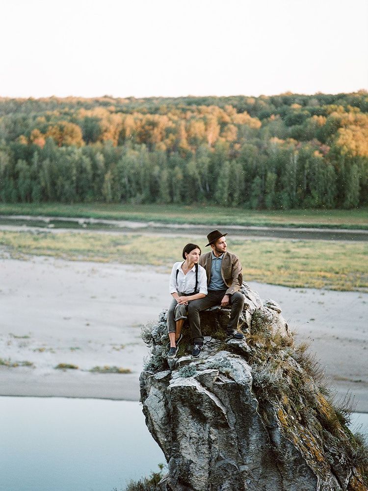 Mountain love