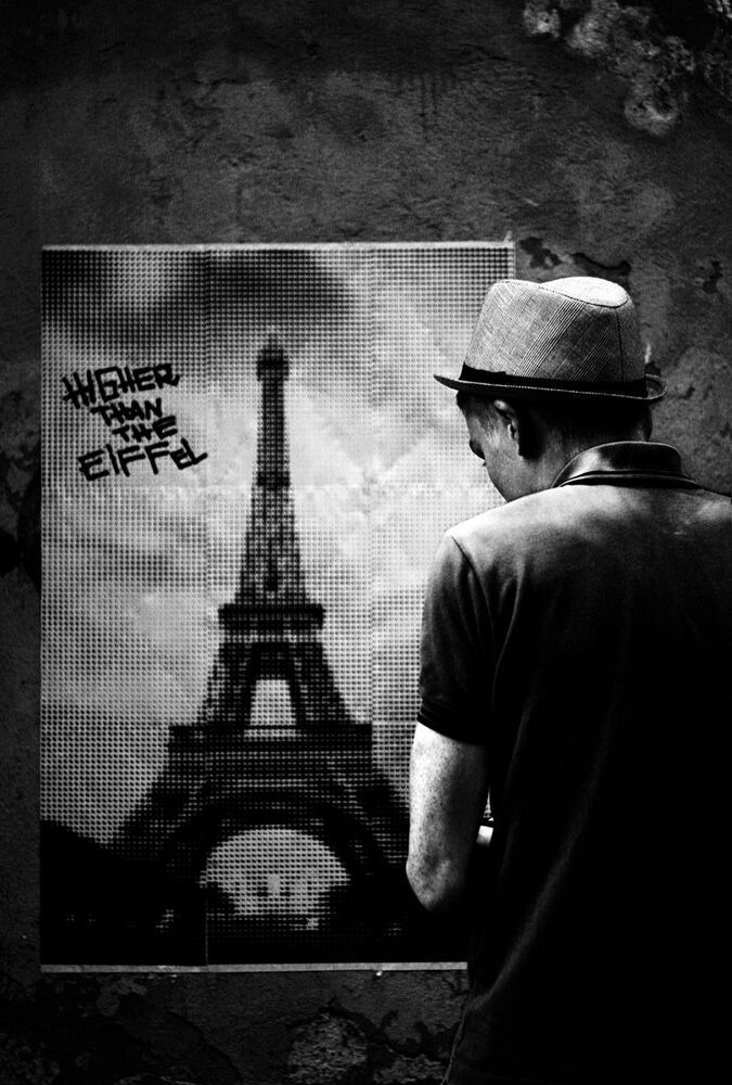 higher than Eifel