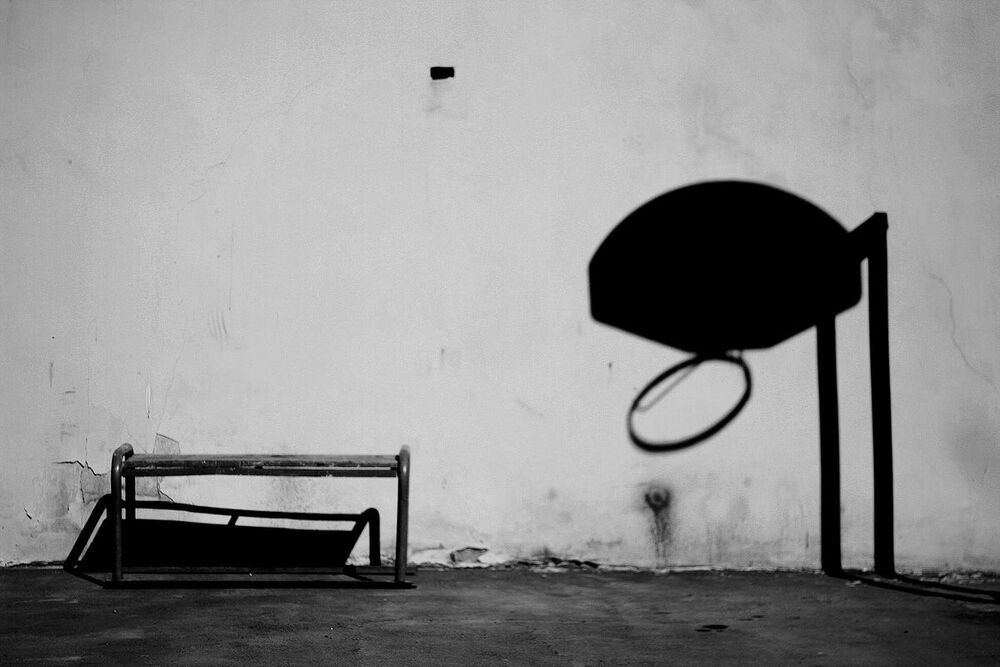 shadows