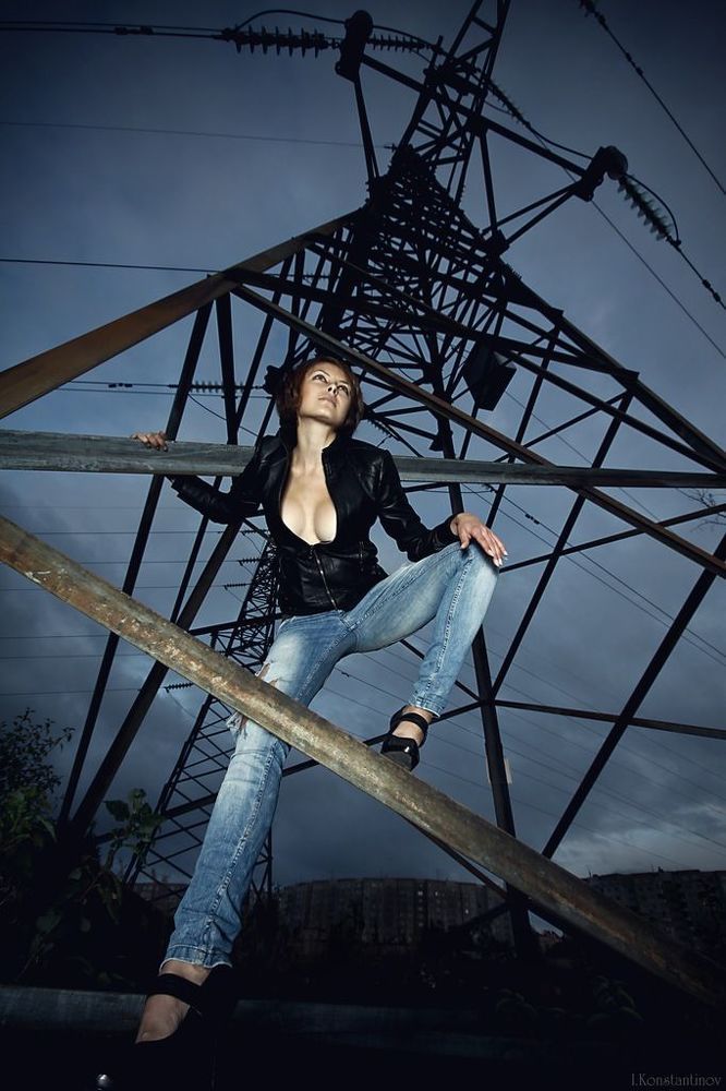 Megawatt