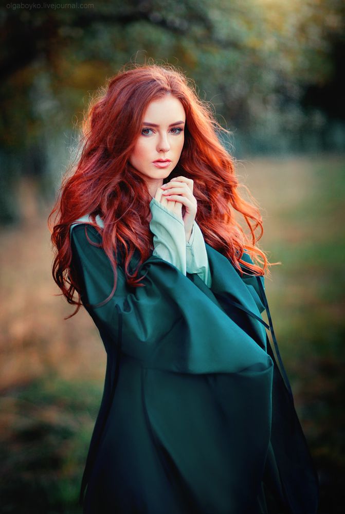 Brave heart