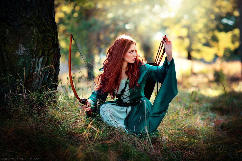 Brave heart