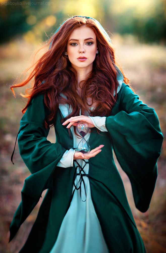 Brave heart