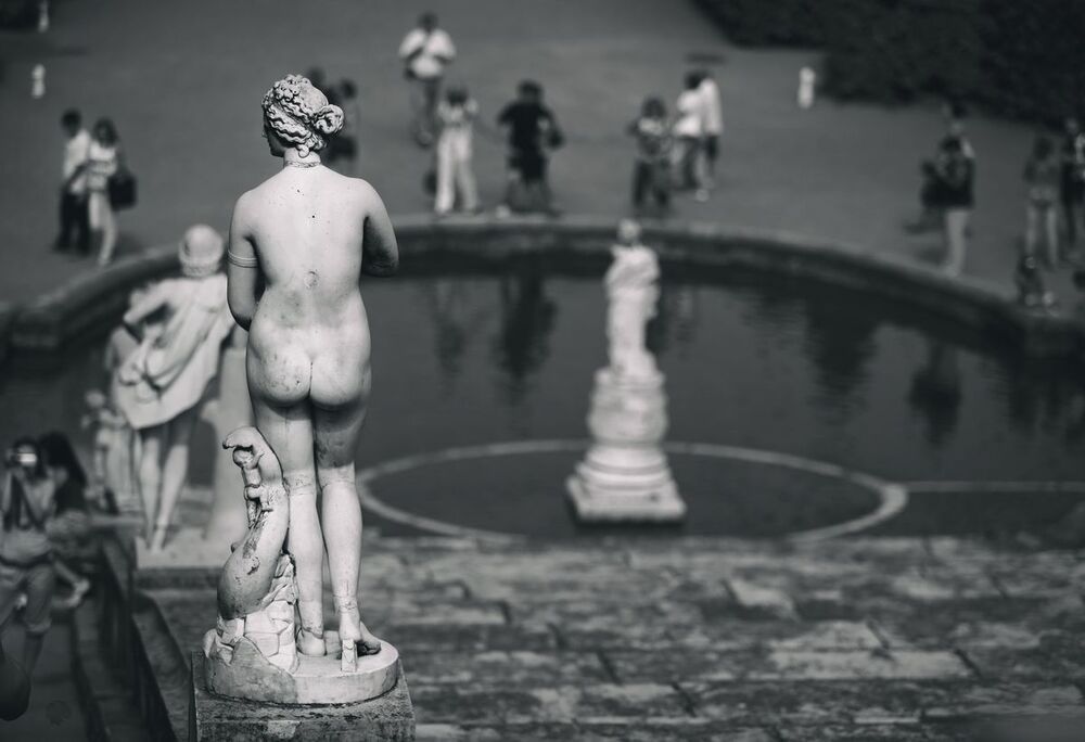 Drints of Peterhof