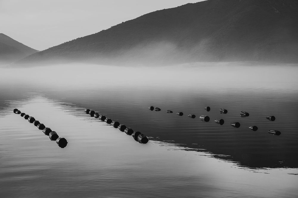 Серия travel-фотографий