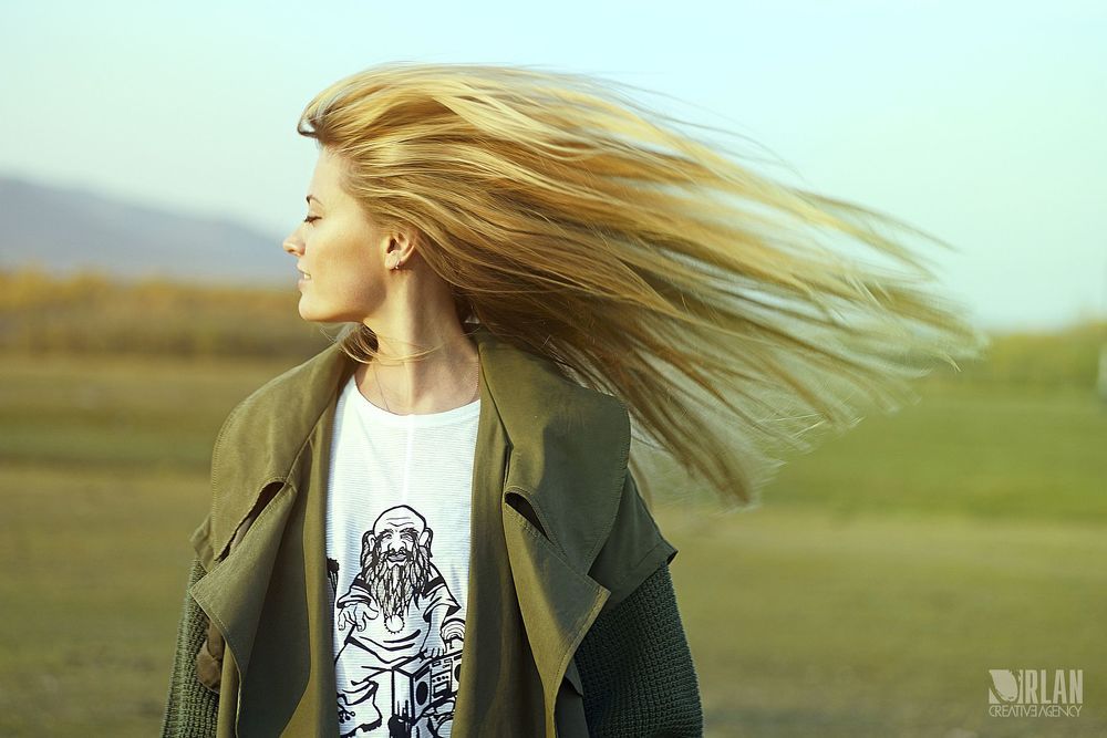 Angelina Sarycheva