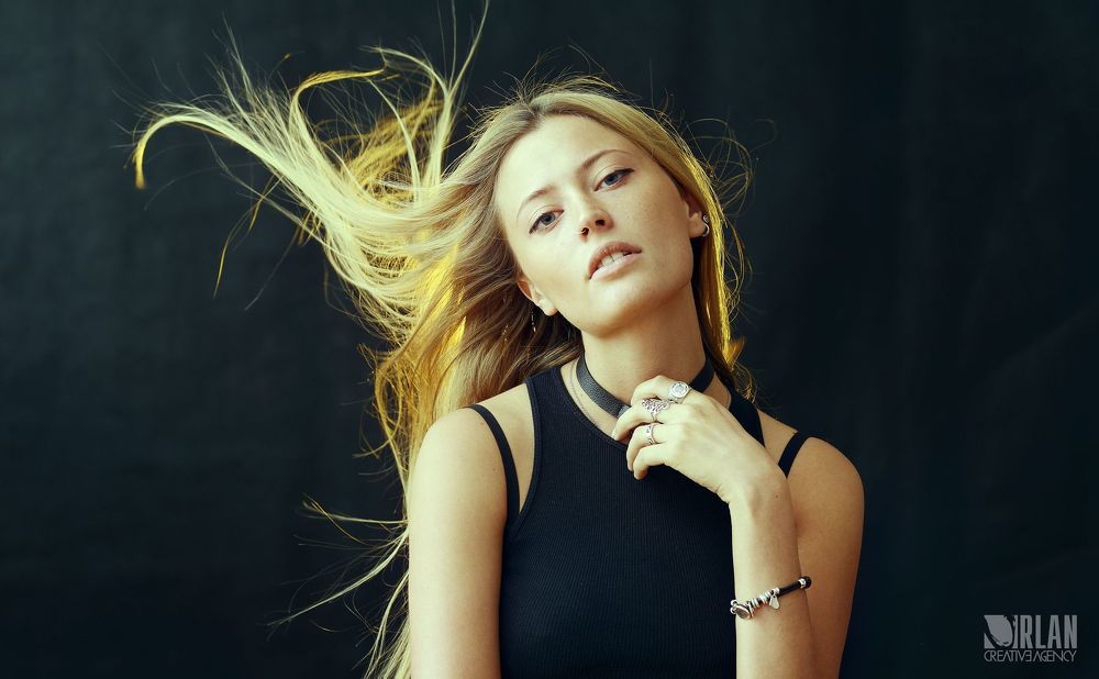 Angelina Sarycheva
