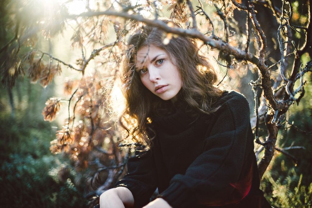 Маша
