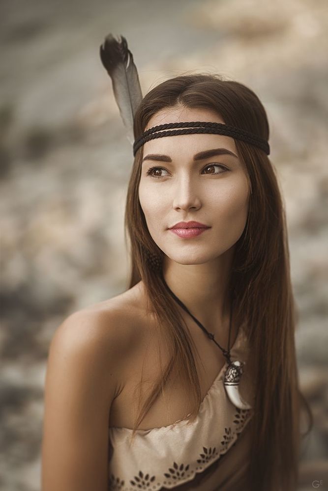 Pocahontas