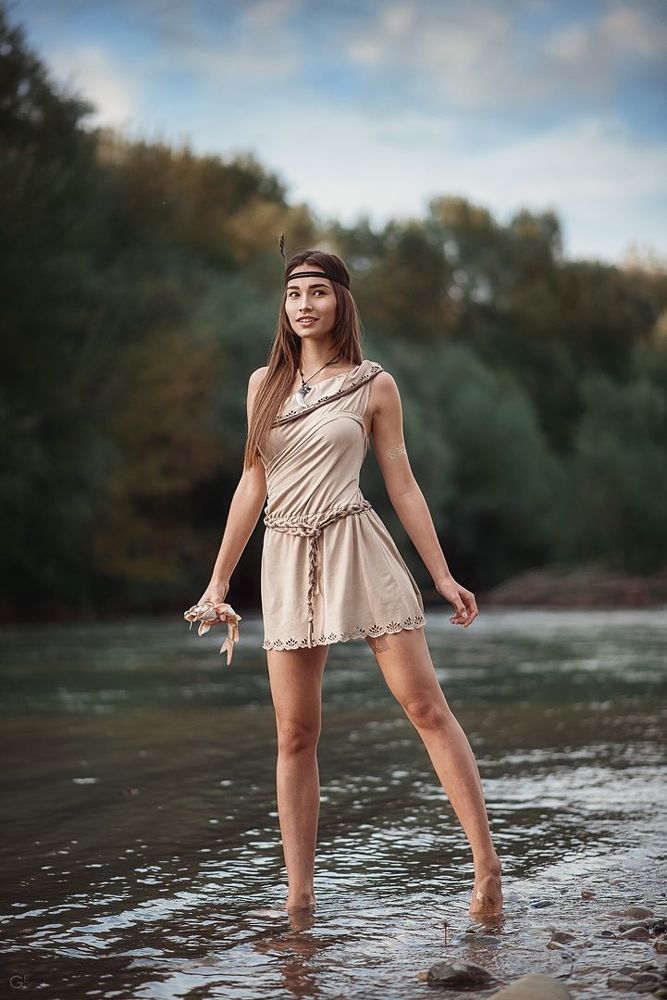 Pocahontas