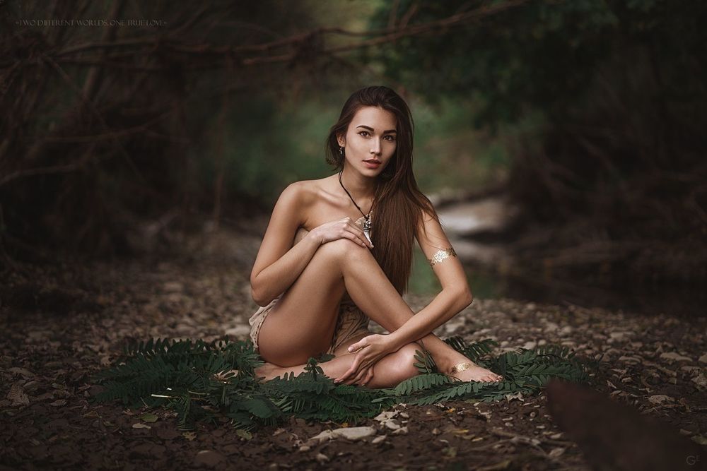Pocahontas