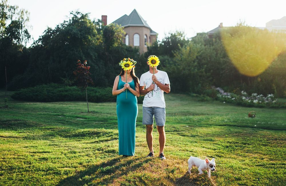 Lovestory Portfolio