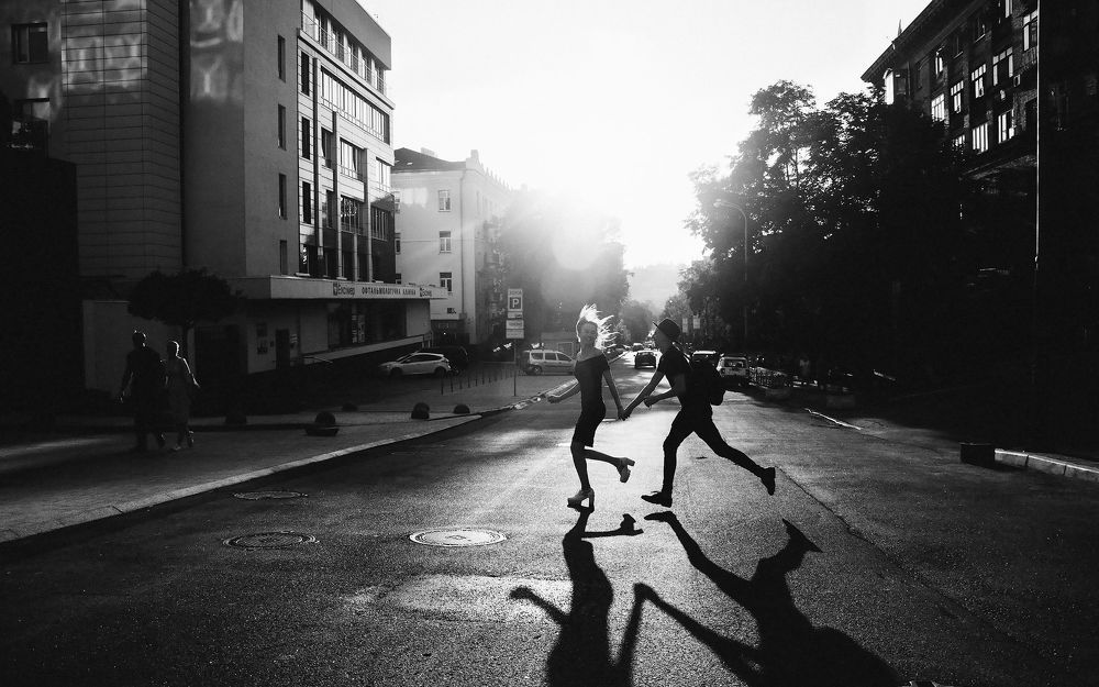 Lovestory Portfolio