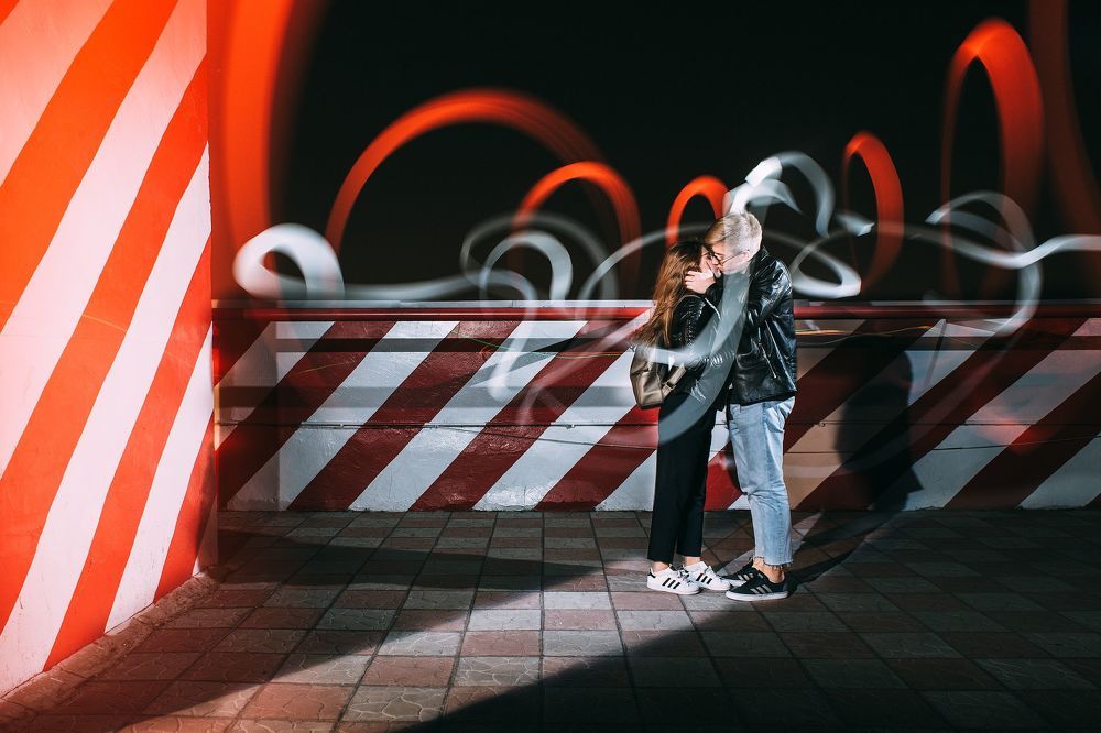 Lovestory Portfolio