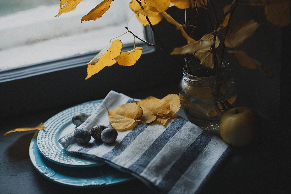 My Still life