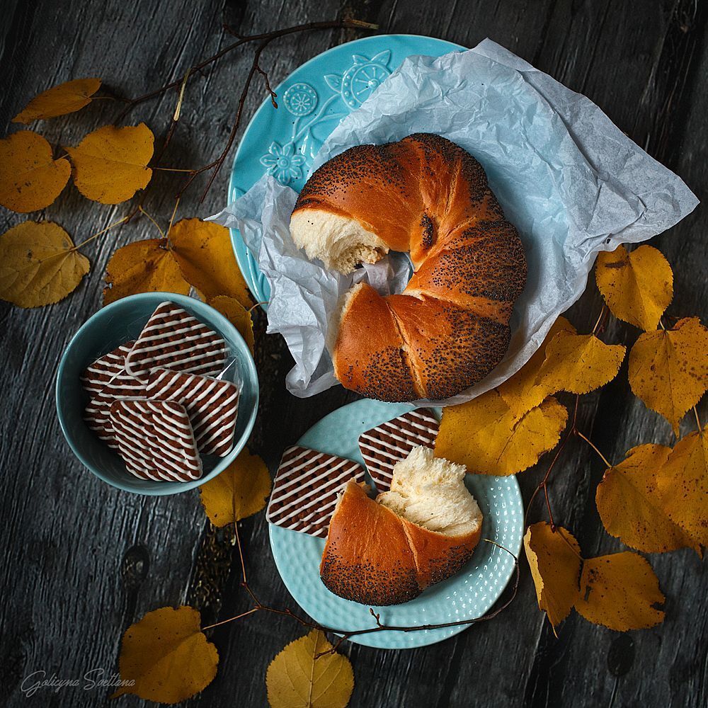 My Still life