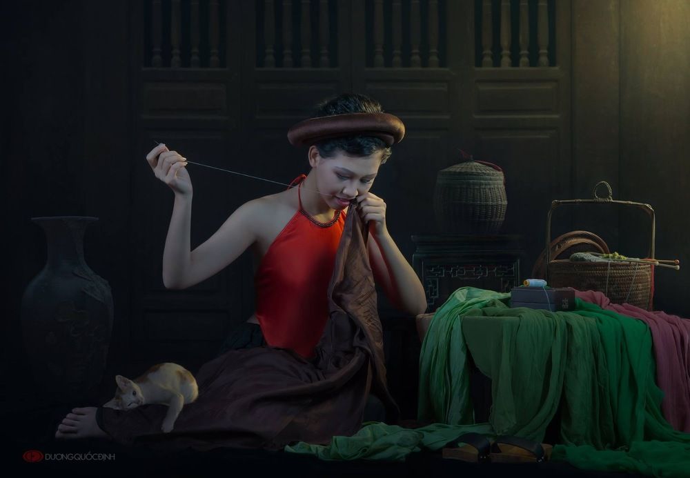 La Thanh My Tuyen