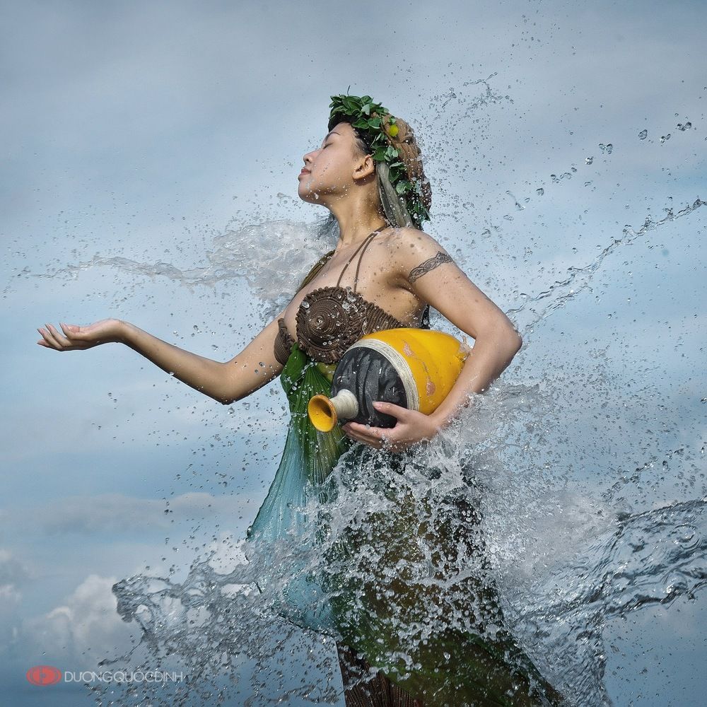 La Thanh My Tuyen