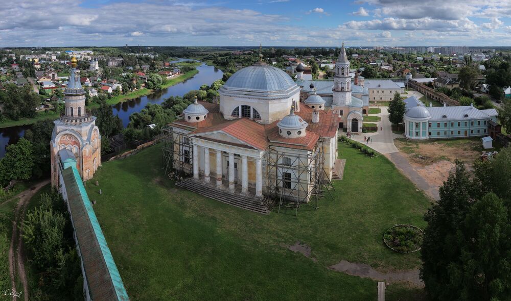 Торжок