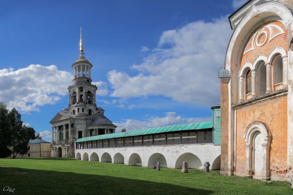 Торжок