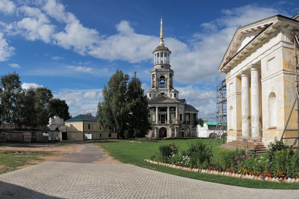 Торжок