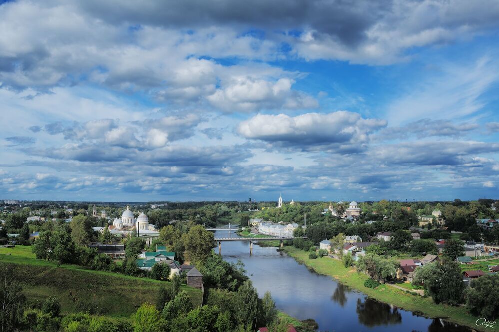 Торжок