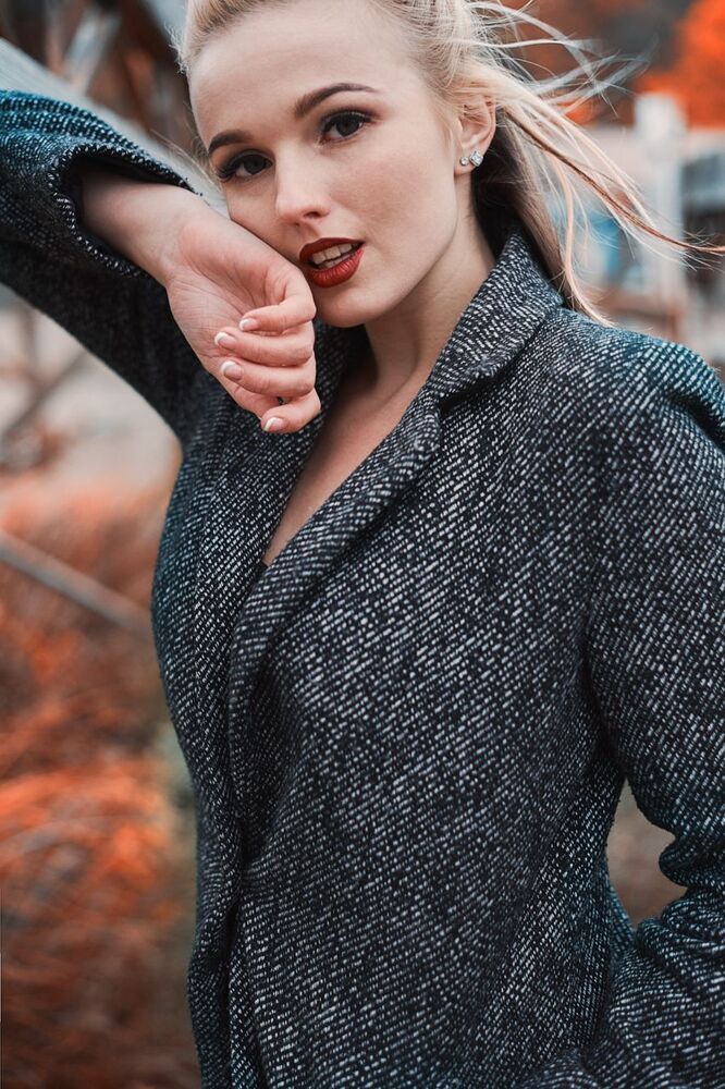 Катя