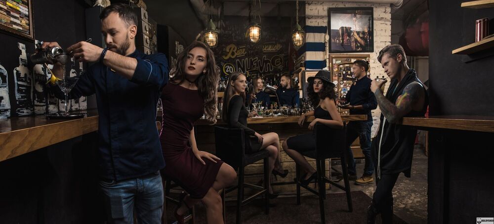 Bar