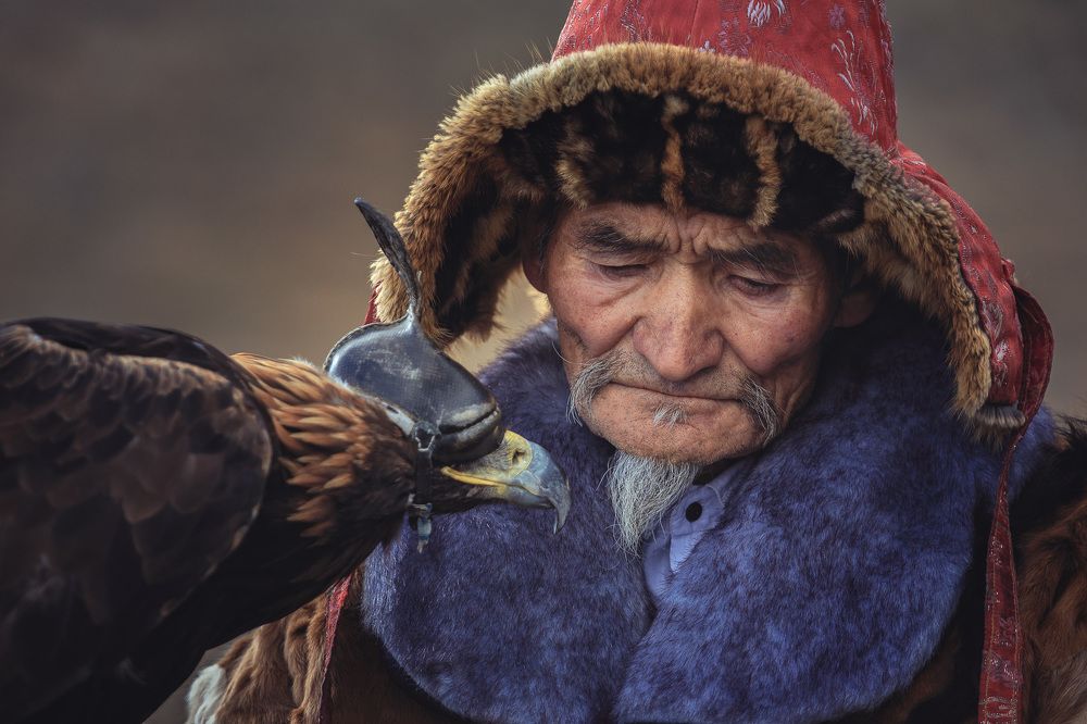 Golden Eagle Festival