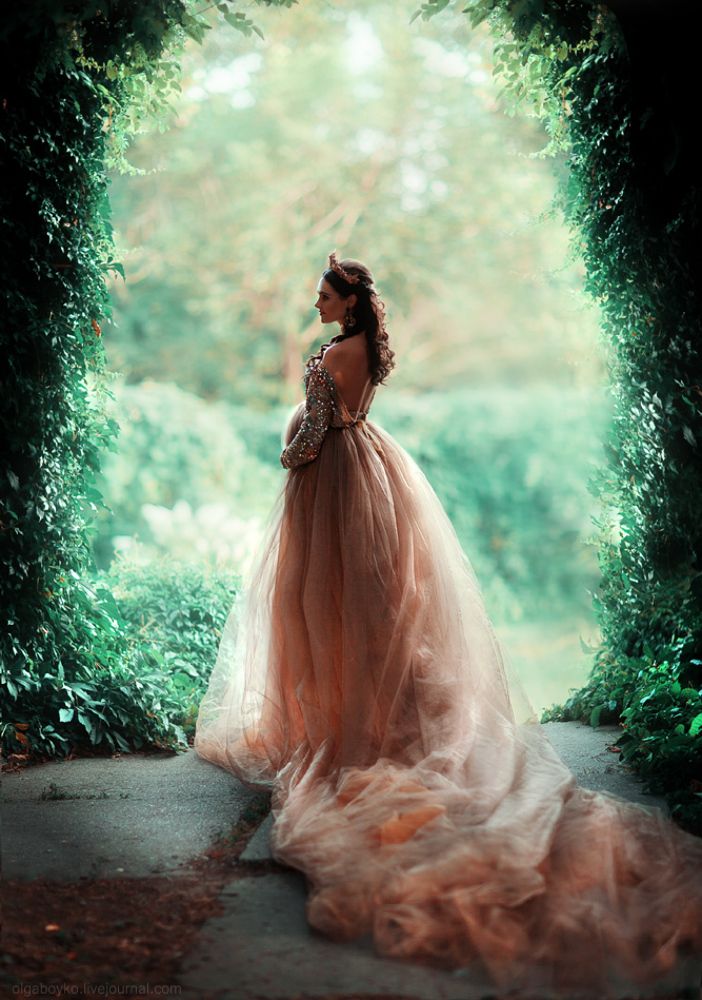 Royal pregnancy