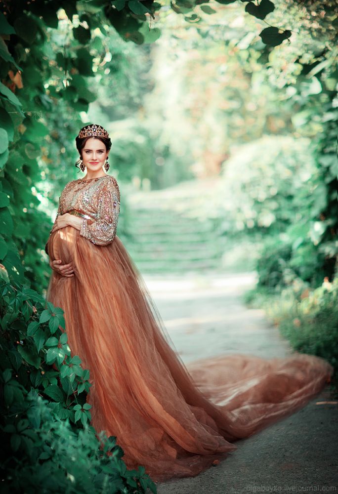 Royal pregnancy