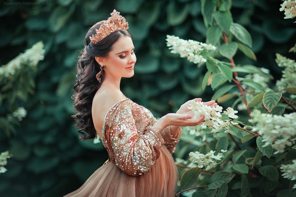 Royal pregnancy