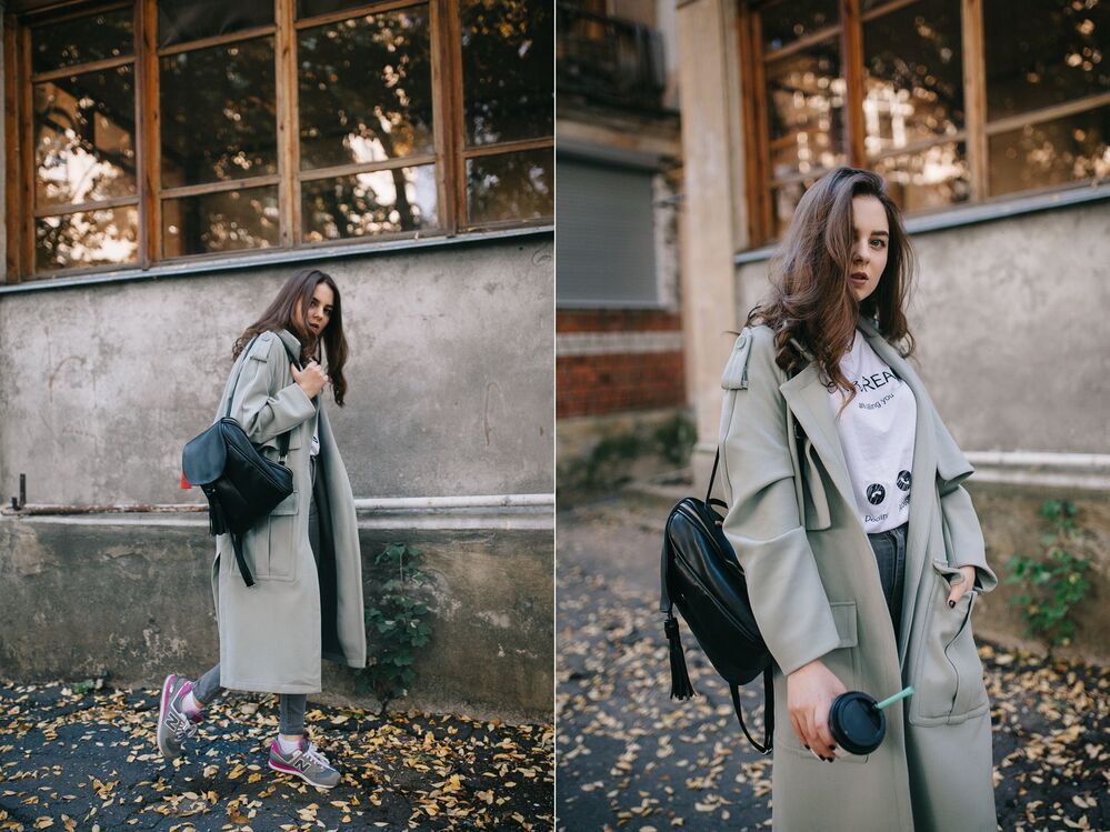 Autumn day