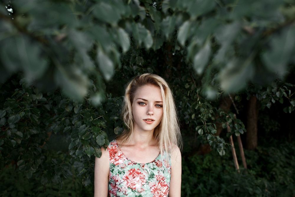 Tanya