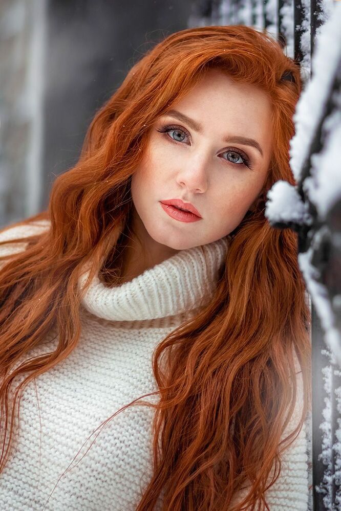 Снежная