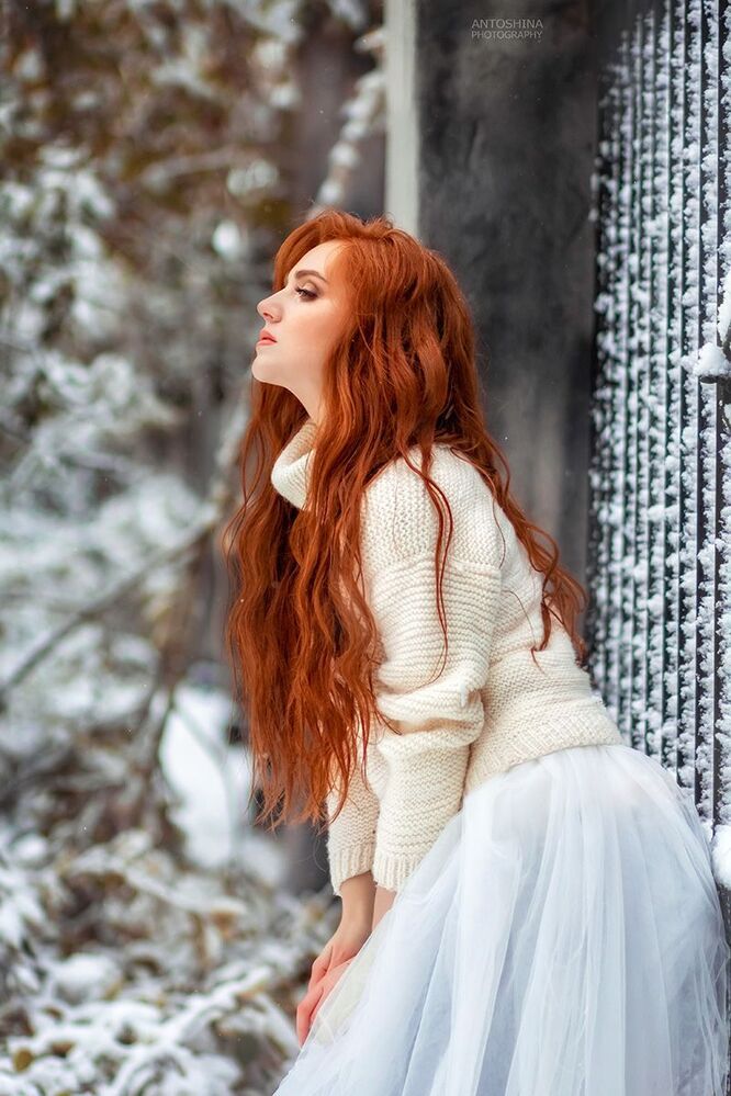 Снежная