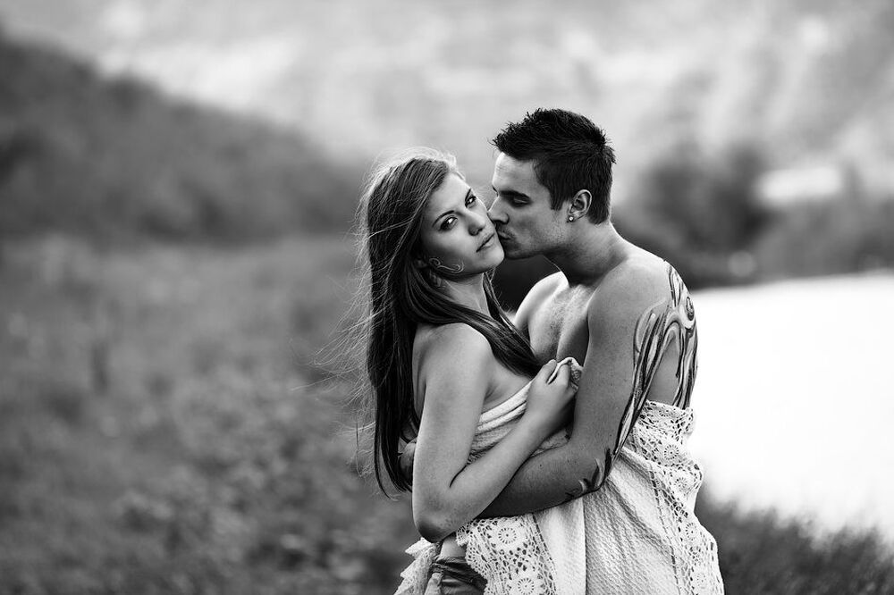 Kiss