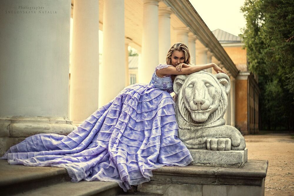 Анна