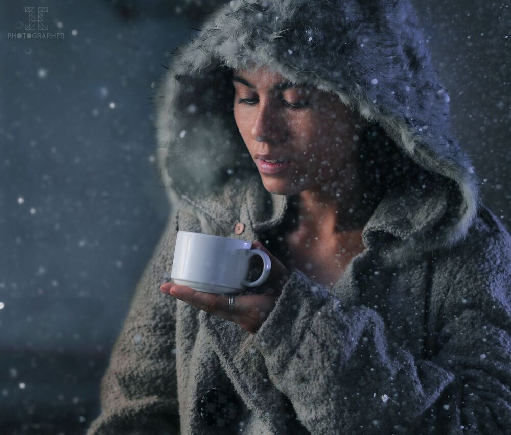 VIETNAM Winter