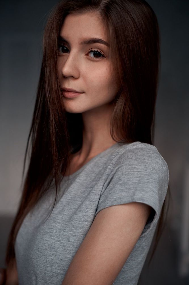 Настя