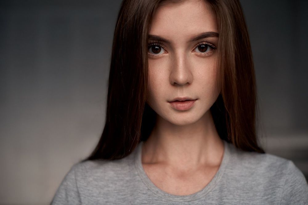 Настя