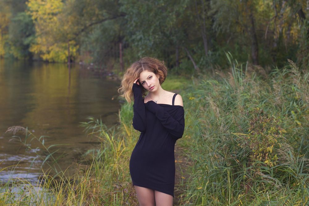 Дневники осени